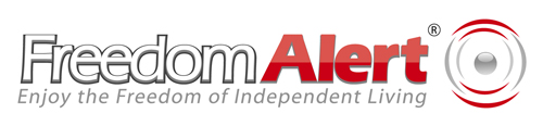 Freedom Alert Logo