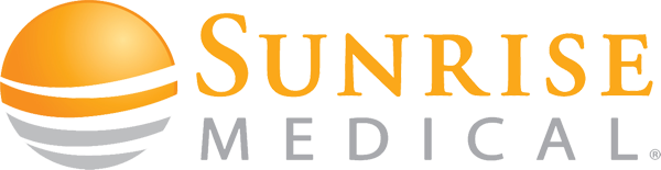 SunRise Medical Logo
