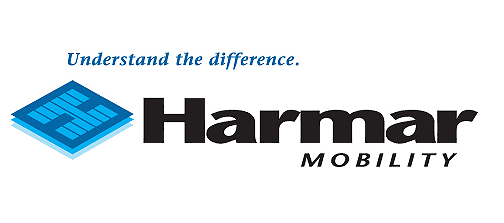 Harmar Company logo