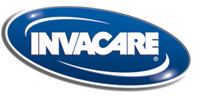 Invacare company logo