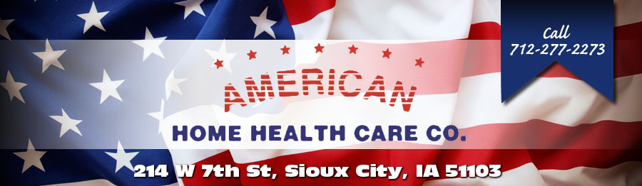 American Home Health Sioux City Ia - Home