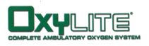 OxyLite Company Logo
